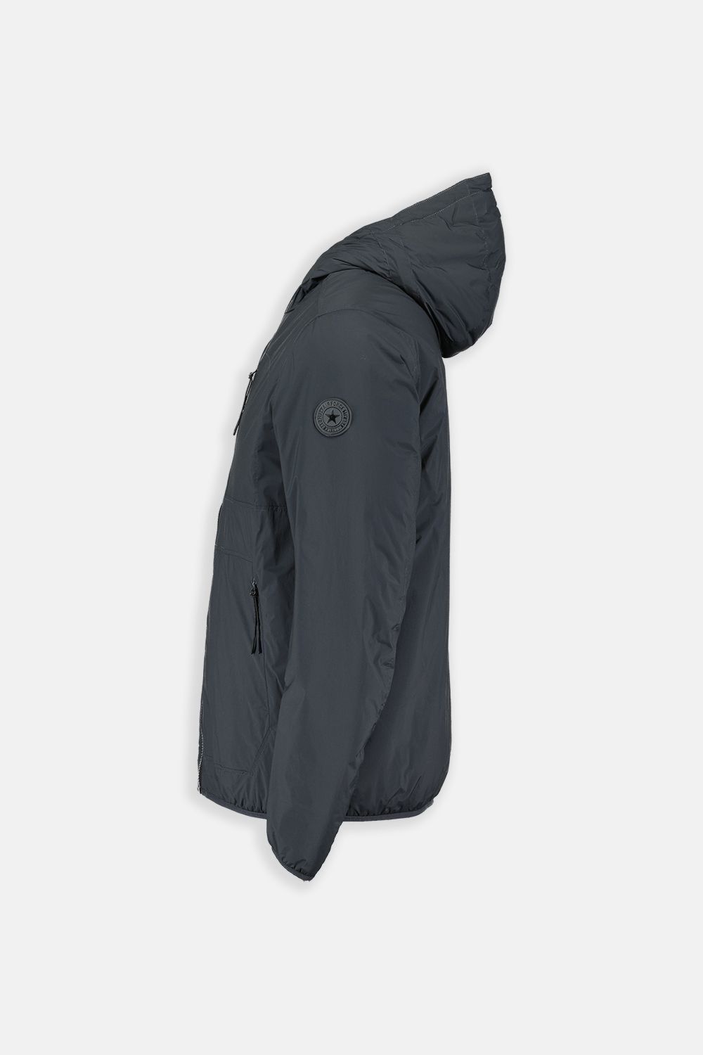 Airforce Jas Daniel Jacket D-grijs