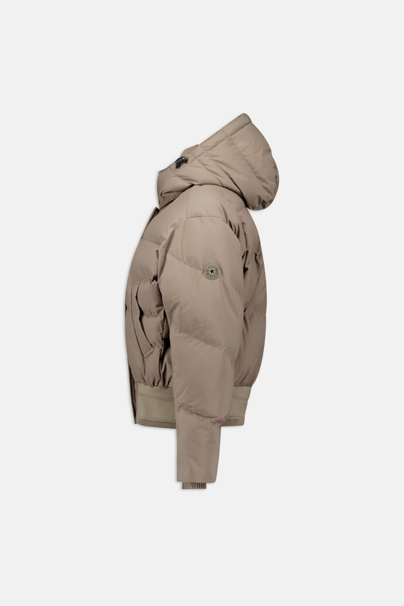 Airforce Jas Bex Bomber Bruin