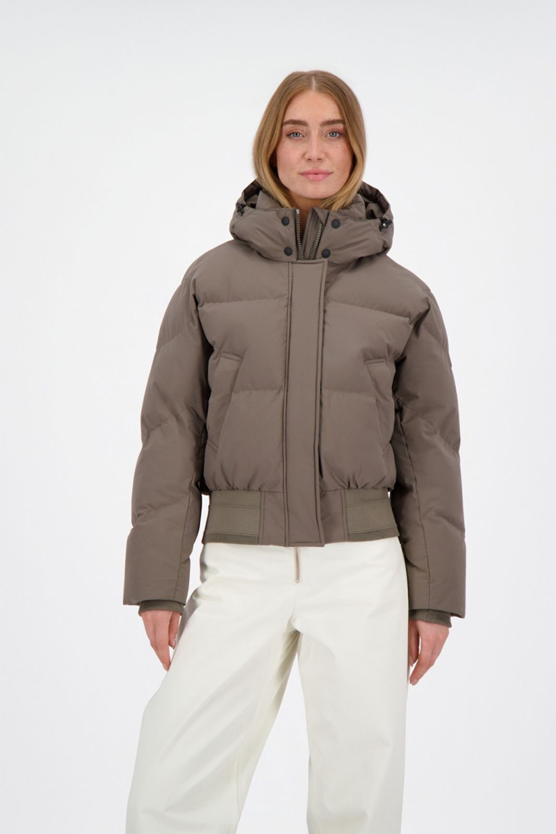 Airforce Jas Bex Bomber Bruin