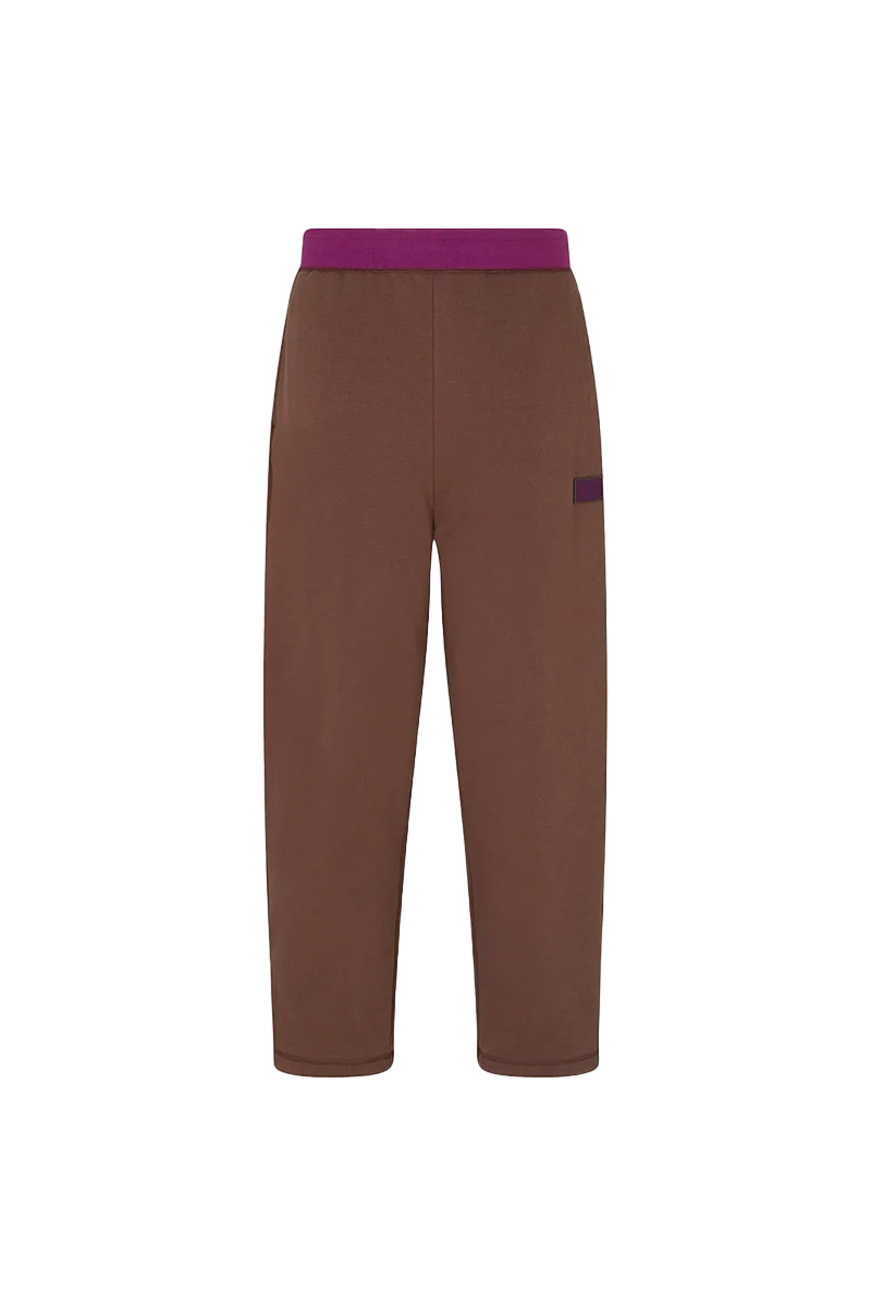 Ea7 Jogging Broek Af10377-7x000157 Groen