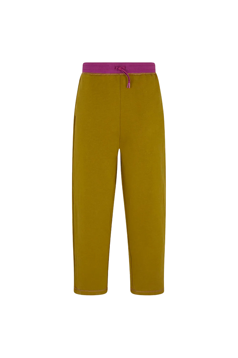 Ea7 Jogging Broek Af10377-7x000157 Groen
