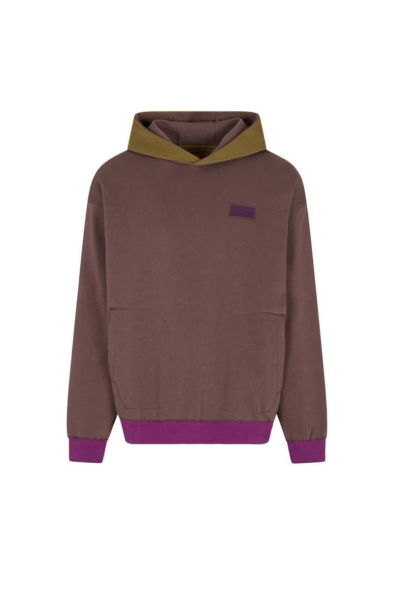 Ea7 Sweater Af10377-7x000156 Groen