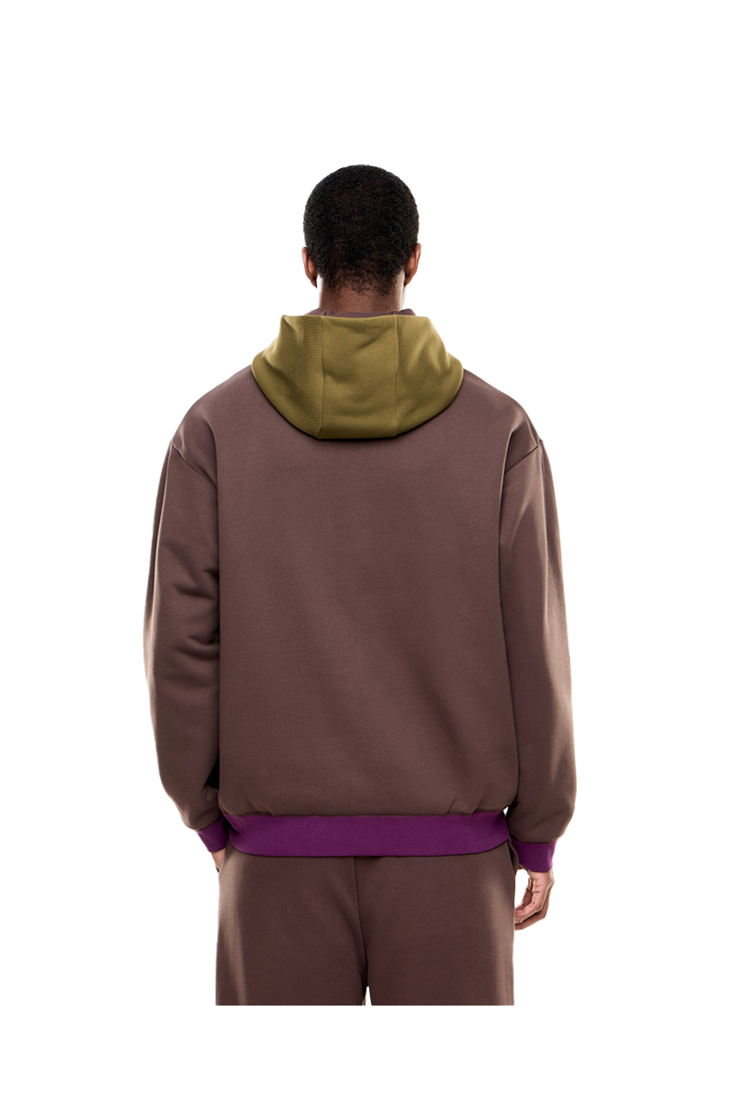 Ea7 Sweater Af10377-7x000156 Groen
