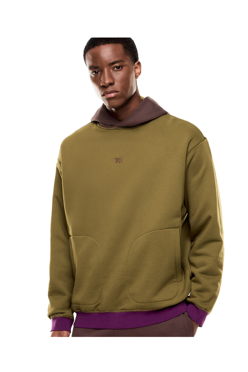 Ea7 Sweater Af10377-7x000156 Groen