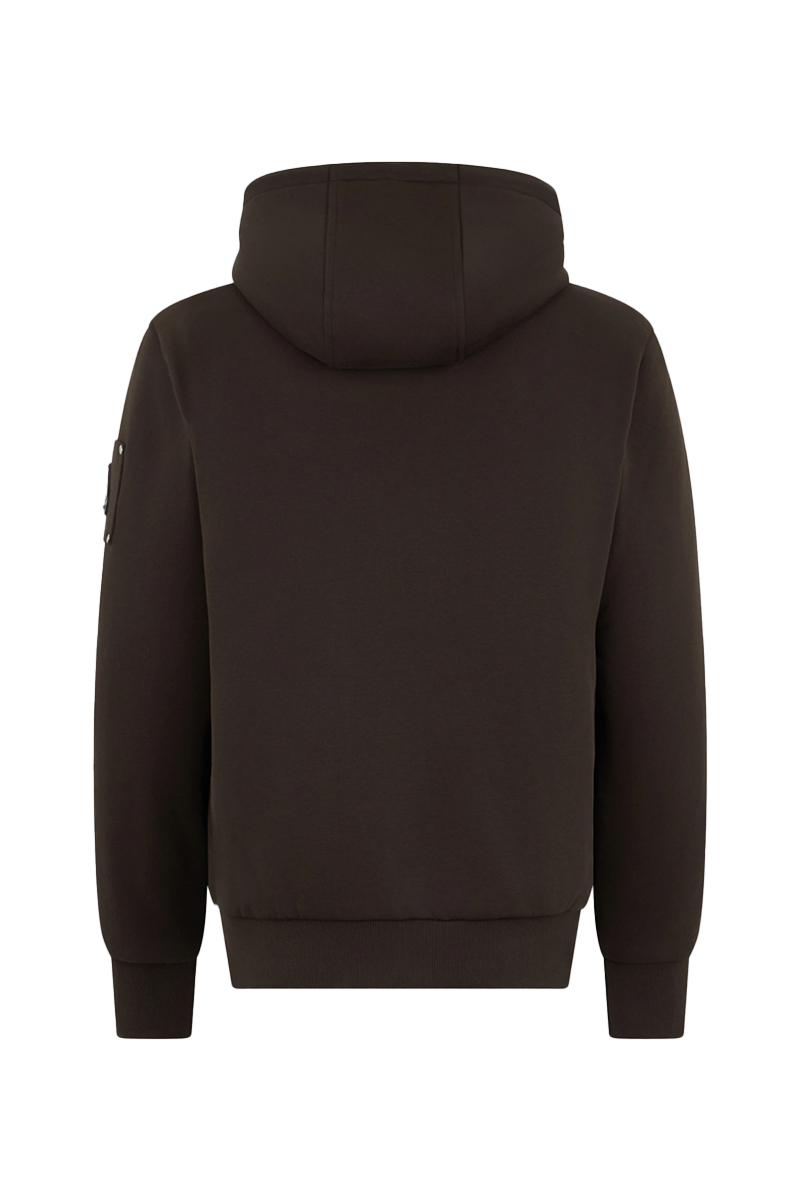 Moose Knuckles Jas Classic Bunny Bruin
