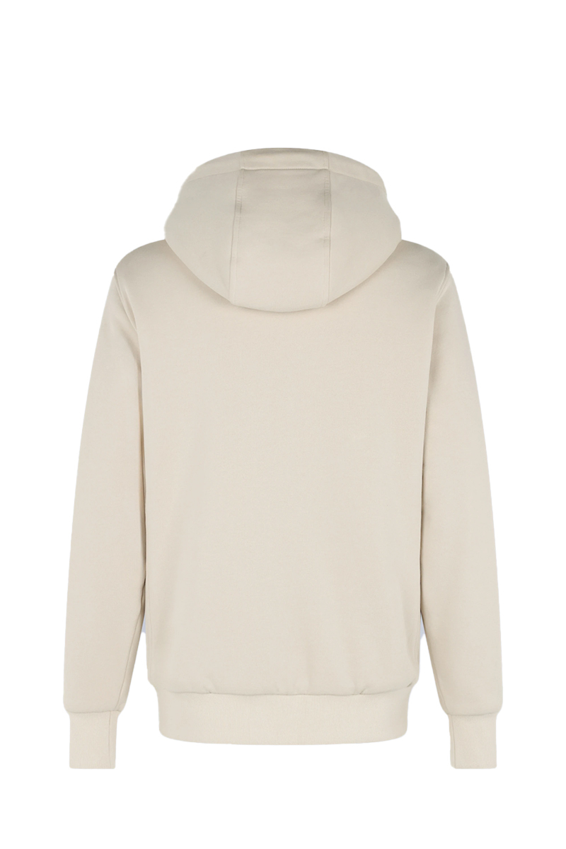 Moose Knuckles Jas Classic Bunny Off White