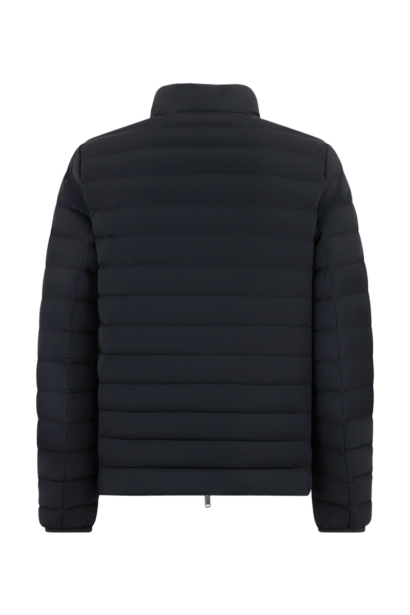 Moose Knuckles Jas Laki Jacket Zwart