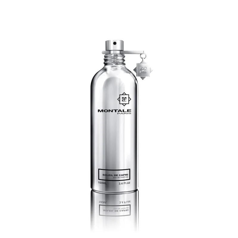 Montale Parfum Soleil De Capri Zilver