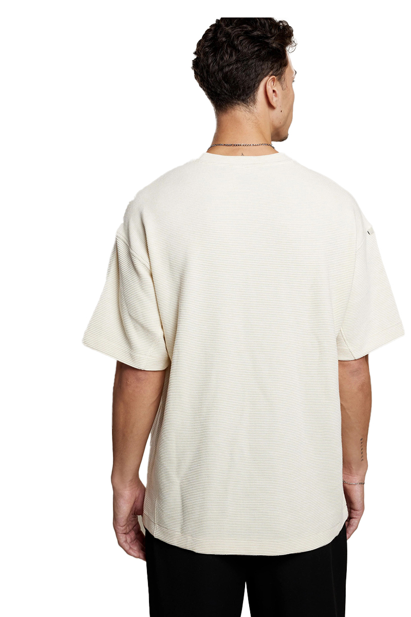 Aeden T-shirt Joon Tee Off White
