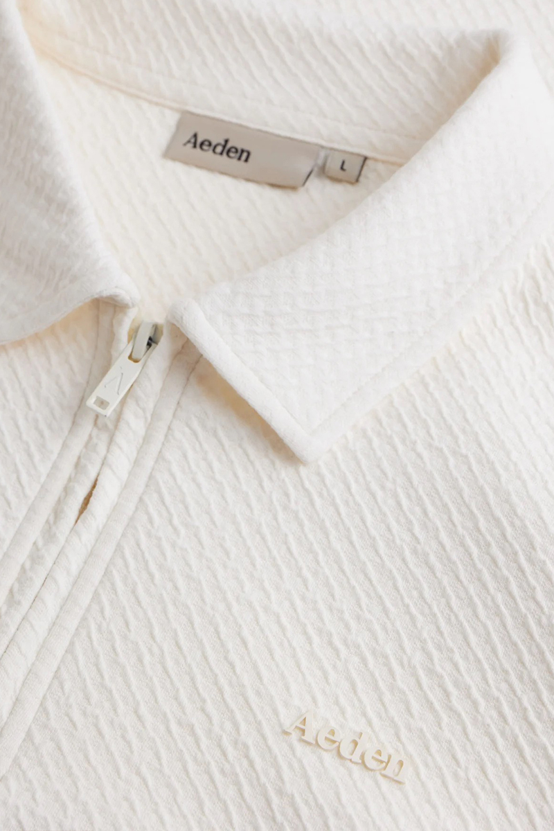 Aeden Polo Cody Polo Off White