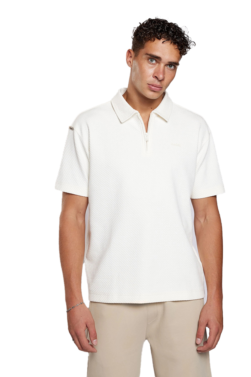 Aeden Polo Cody Polo Off White