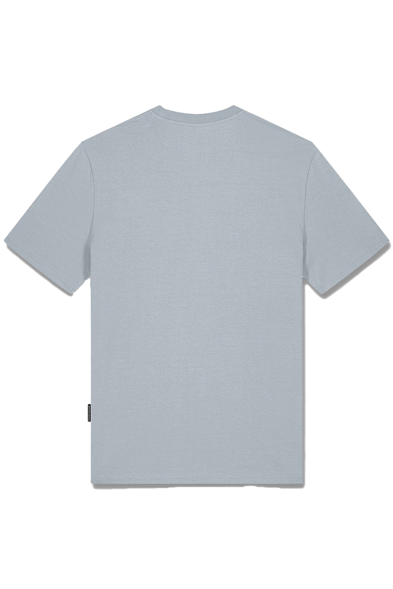 Baron Filou T-shirt The Chihuahua Buddy Cxlix Tshirt L-blauw