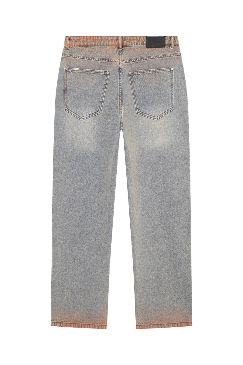 Don't Waste Culture Jeans Fiorael Ov.wassingen
