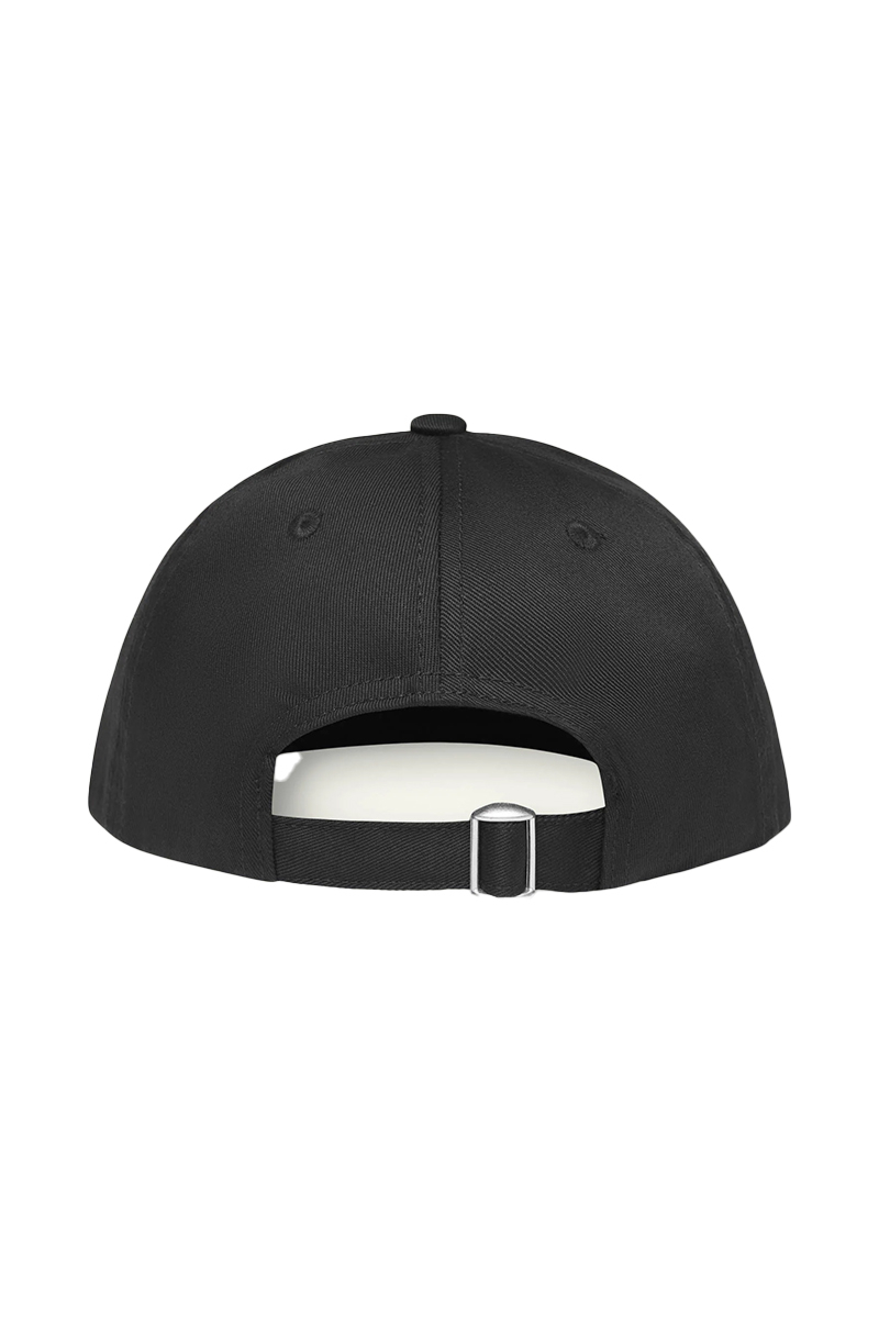 Don't Waste Culture Cap Hadara Zwart