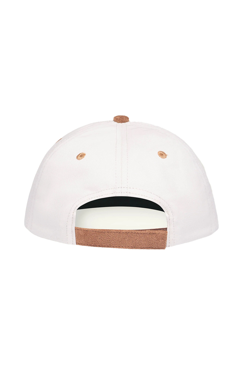 Don't Waste Culture Cap Lunara Off White