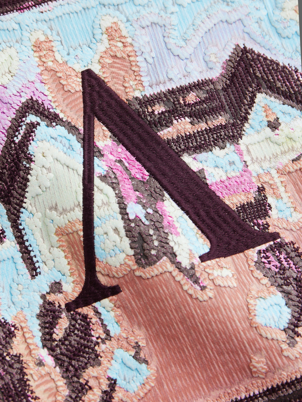 Aeden Sweater Maxence Sweatshirt Off White