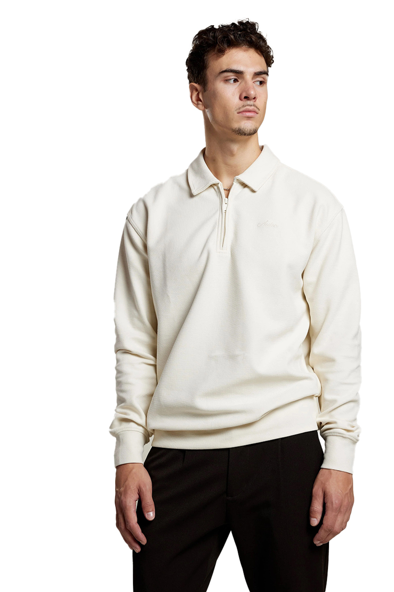 Aeden Polo Milano Polo Off White