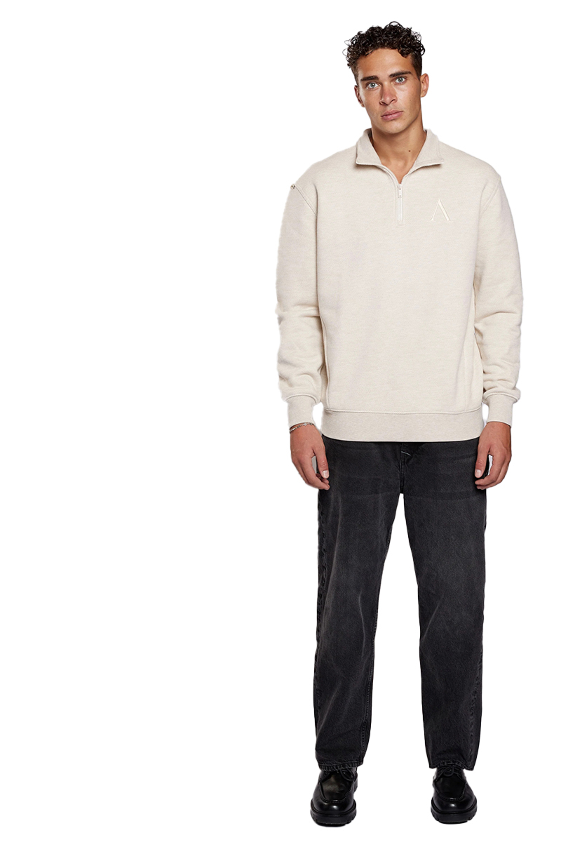 Aeden Sweater Lance Sweater Off White