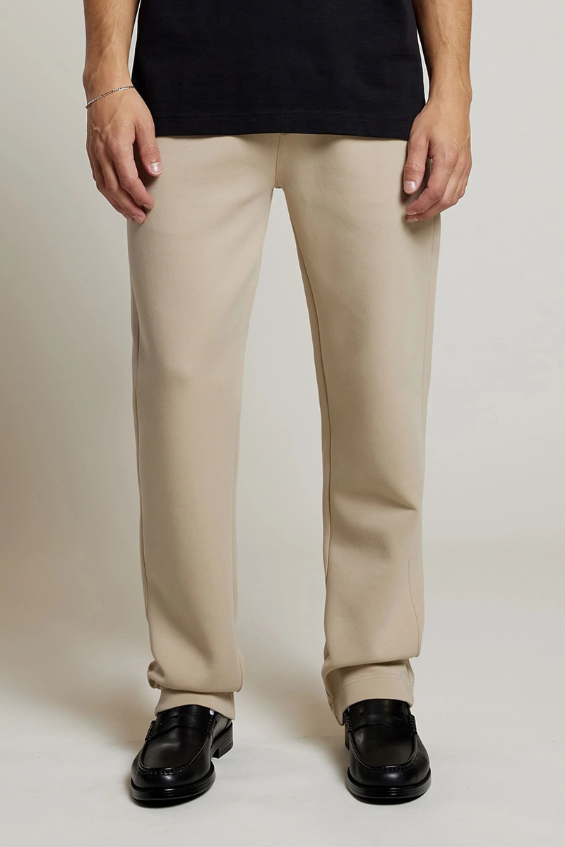 Aeden Jogging Broek Maron Pants Zand-khaky