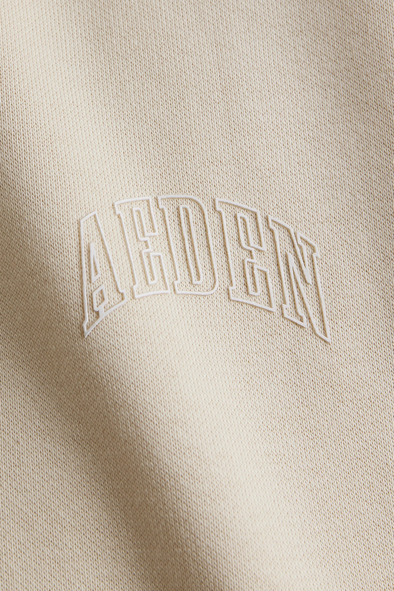 Aeden Sweater Henri Sweater Beige