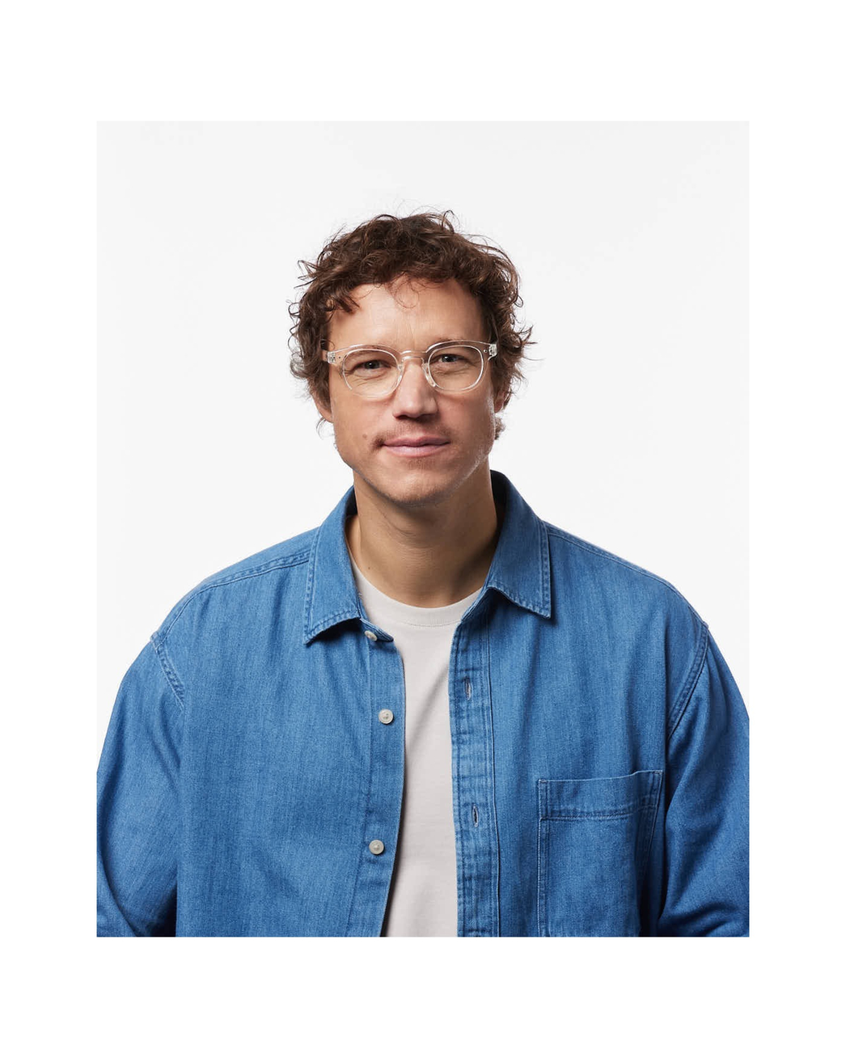 Izipizi Bril #c Reading Ov Wit