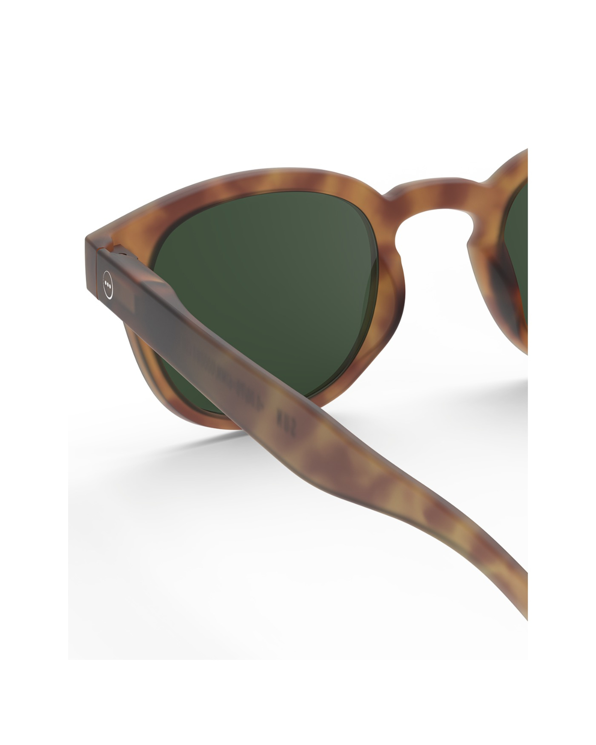 Izipizi Bril #c Sun L-bruin