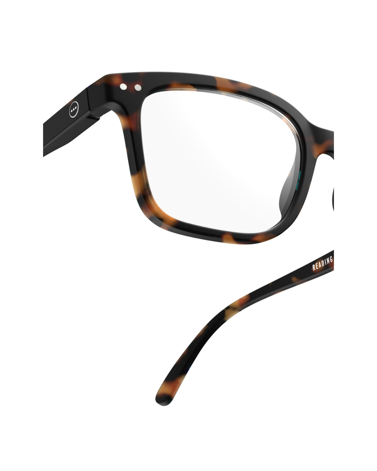 Izipizi Bril #l Reading Ov Wit