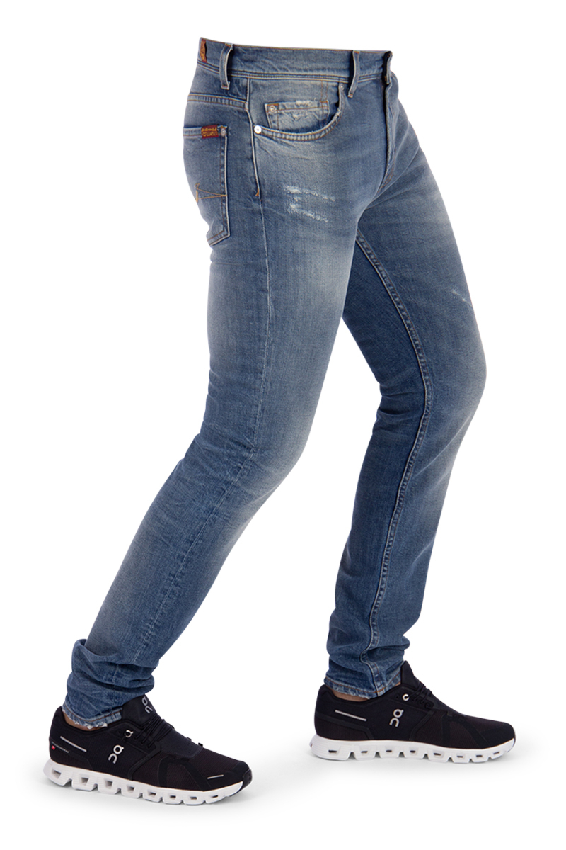 7 for all mankind  JEANS