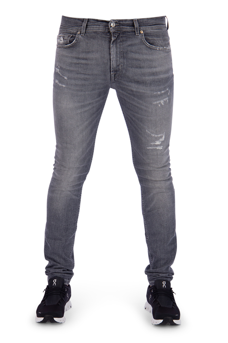 7 for all mankind  JEANS