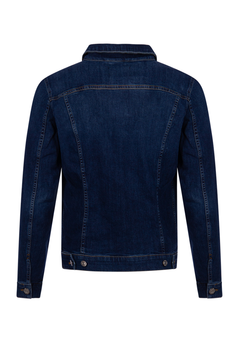 7 For All Mankind  Jas Jsk5c120 Stone Washed