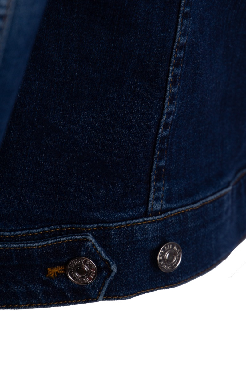 7 For All Mankind  Jas Jsk5c120 Stone Washed