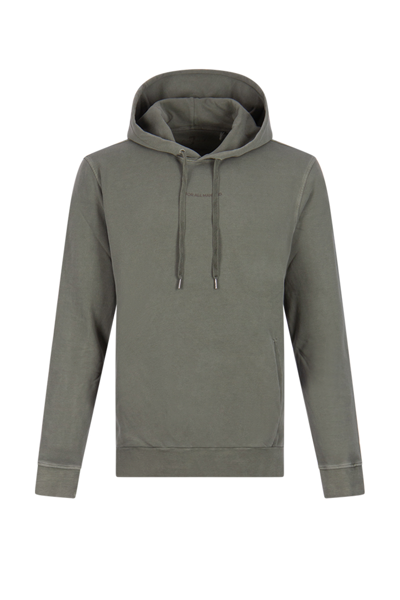 7 for all mankind hoodie store