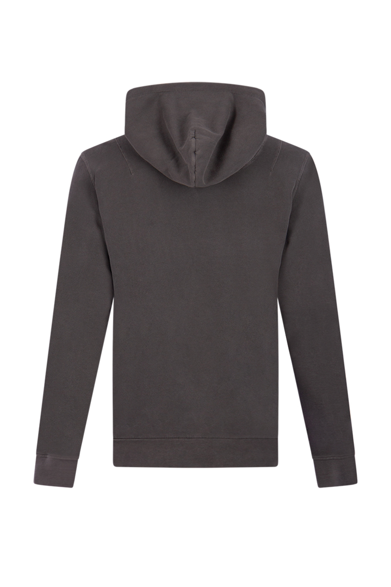 7 For All Mankind  Sweater Jsvm339 L-bruin