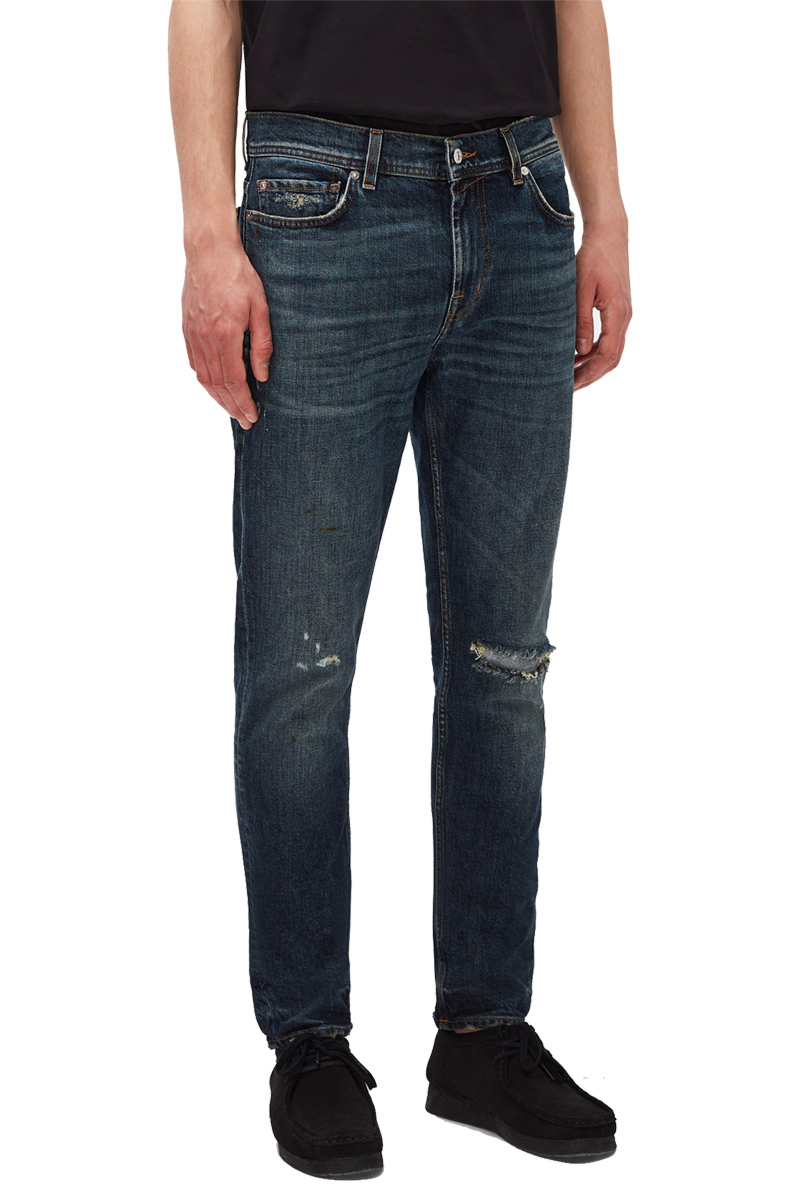 7 for all mankind  JEANS