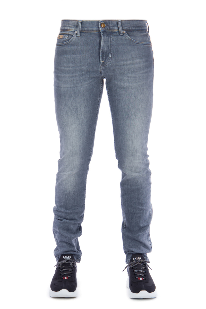 7 for all mankind  Jeans