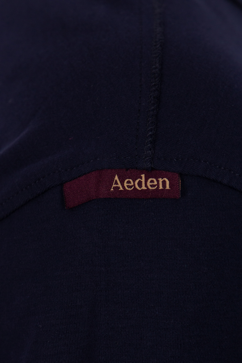 Aeden Polo Jiro D-blauw
