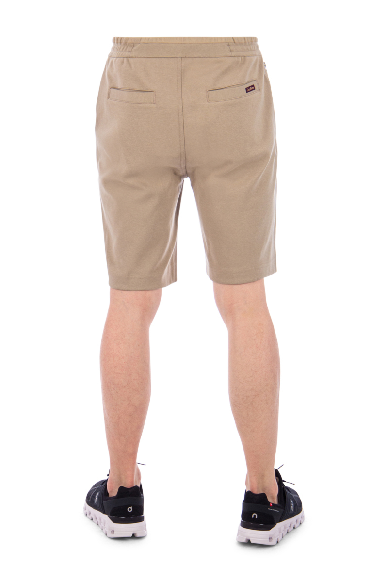Aeden Short Alec L-bruin