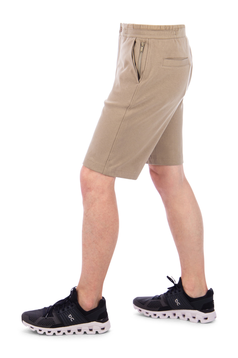 Aeden Short Alec L-bruin