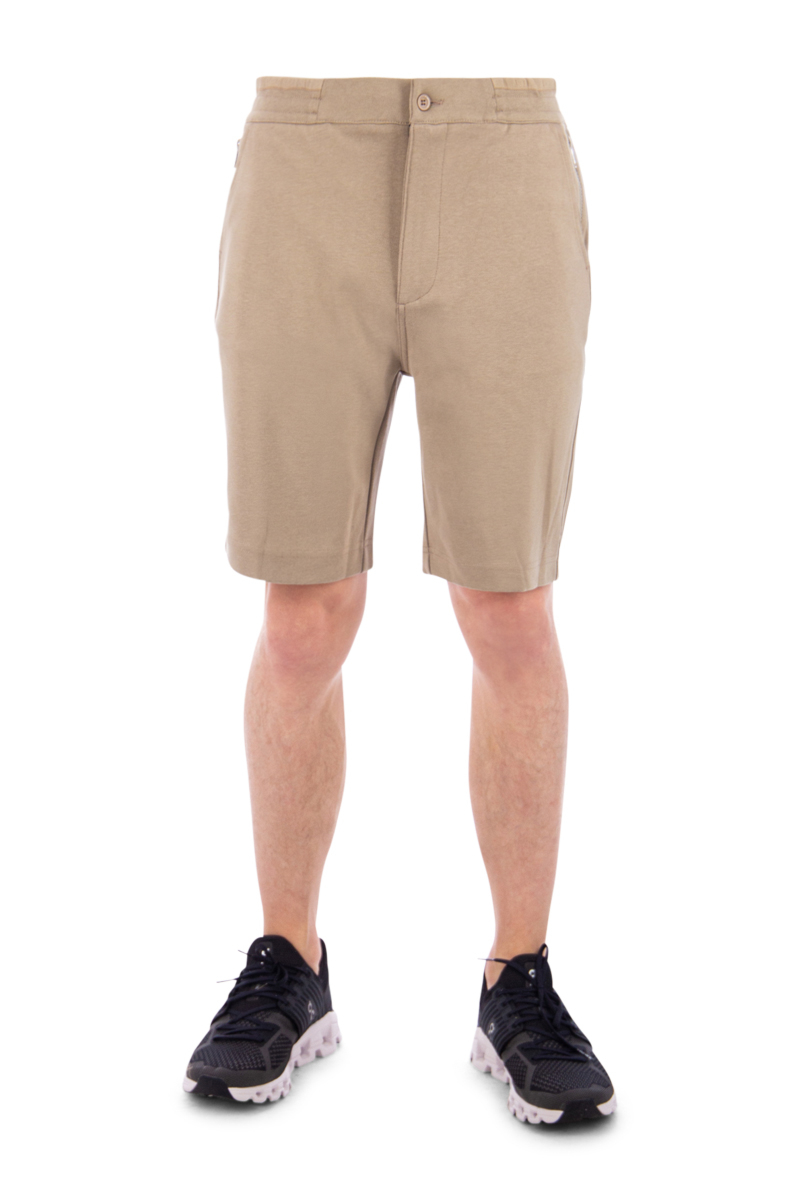 Aeden Short Alec L-bruin