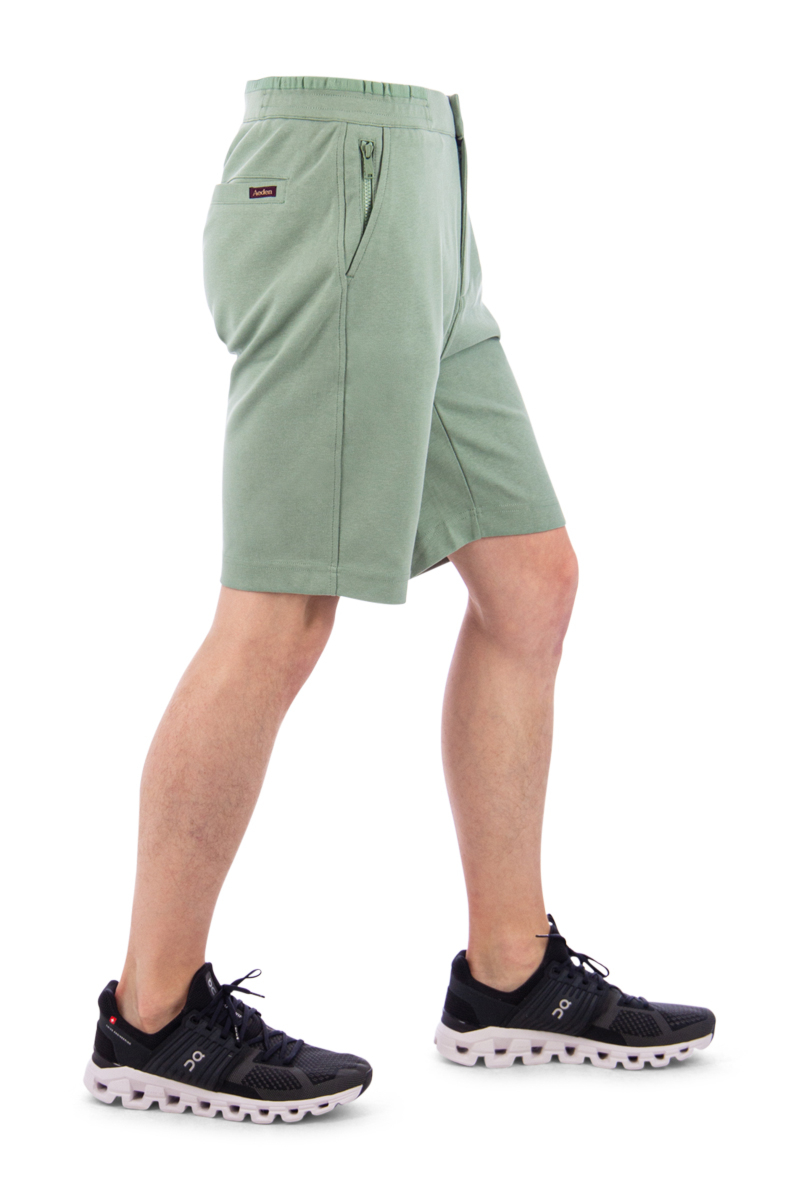 Aeden Short Alec L-groen