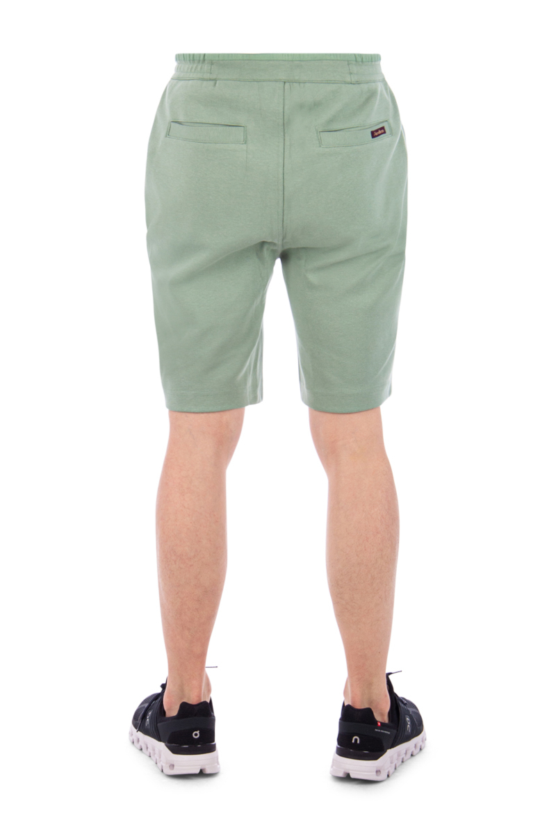 Aeden Short Alec L-groen