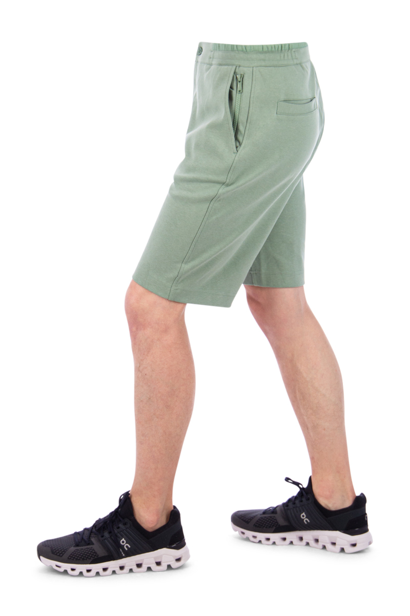 Aeden Short Alec L-groen