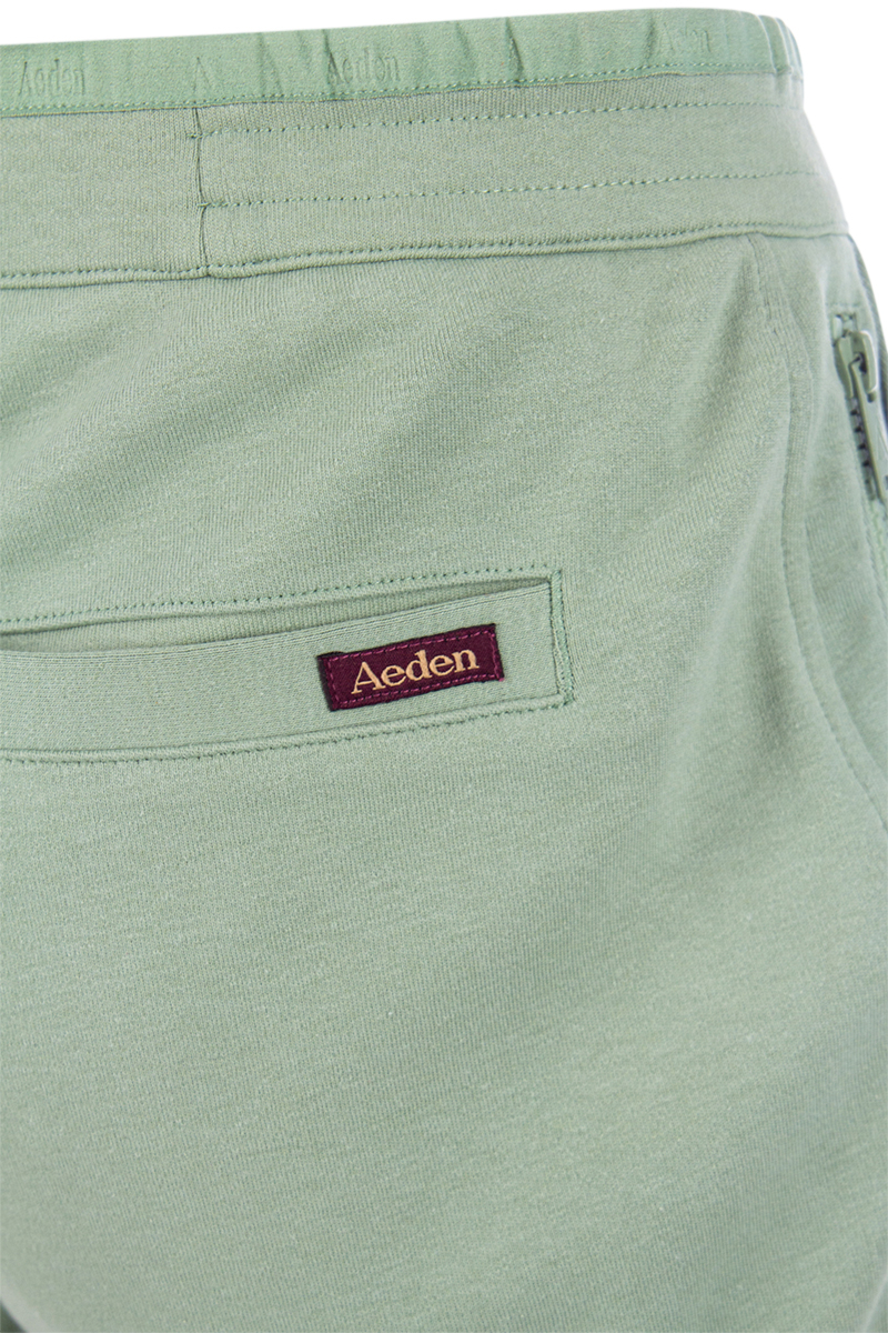 Aeden Short Alec L-groen