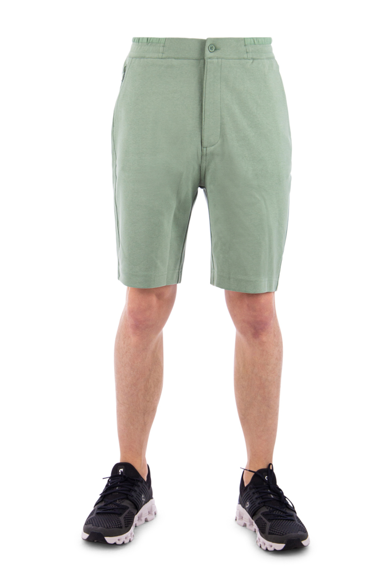 Aeden Short Alec L-groen