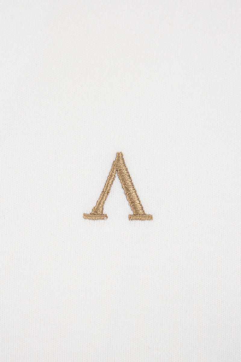 Aeden T-shirt Charles Off White