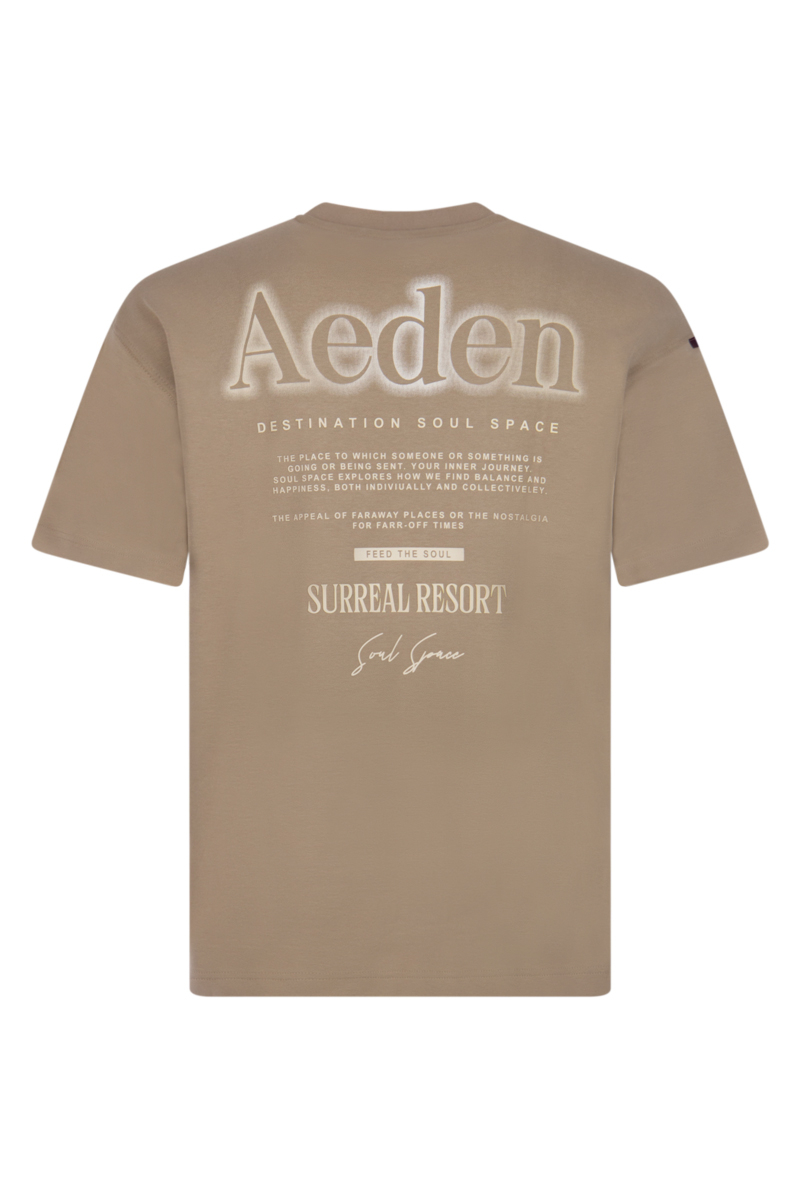 AEDEN T-SHIRT