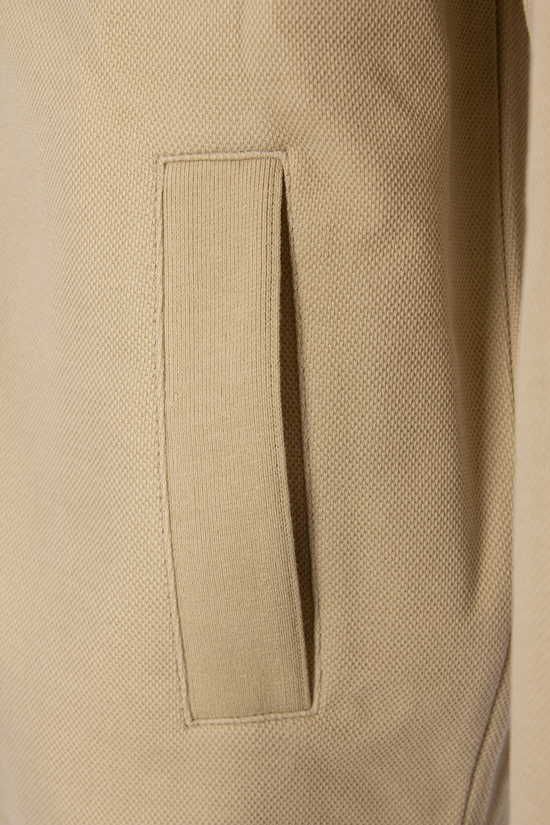 Aeden Trui Virgil Beige