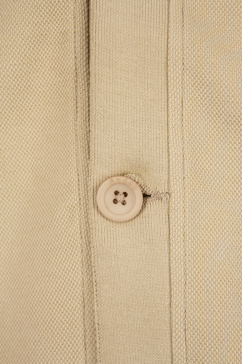 Aeden Trui Virgil Beige