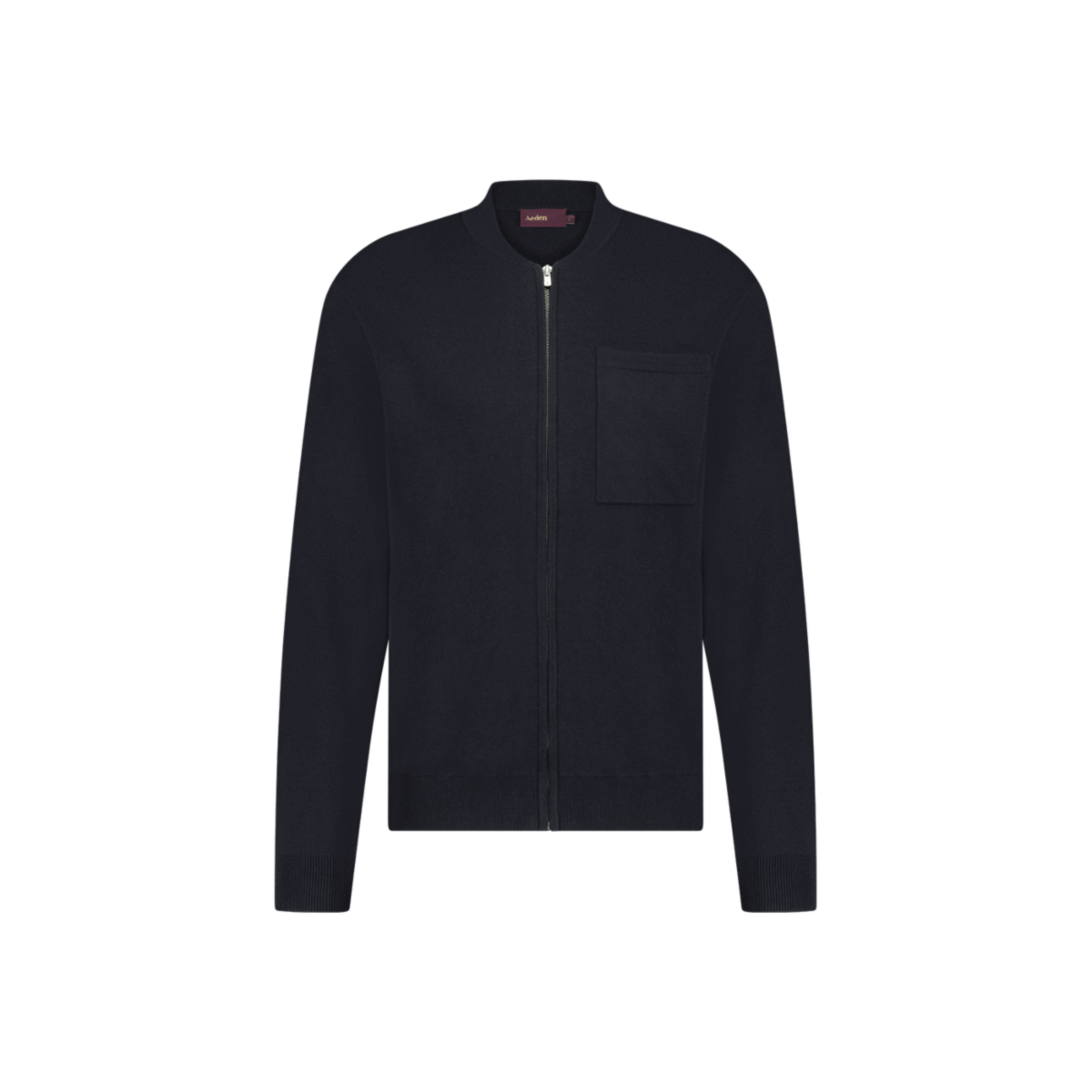 Aeden Trui Zev D-blauw