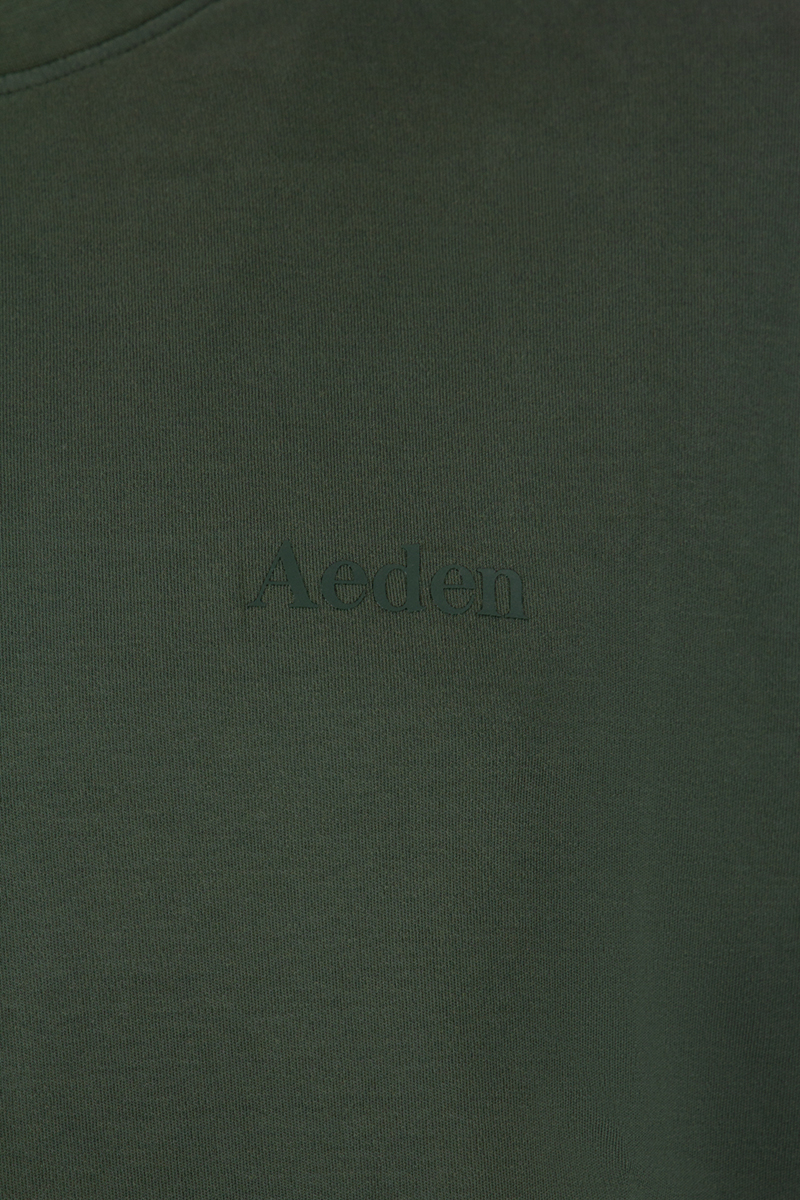 Aeden T-shirt Alex Groen